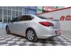 OPEL ASTRA J SEDAN SPOİLER